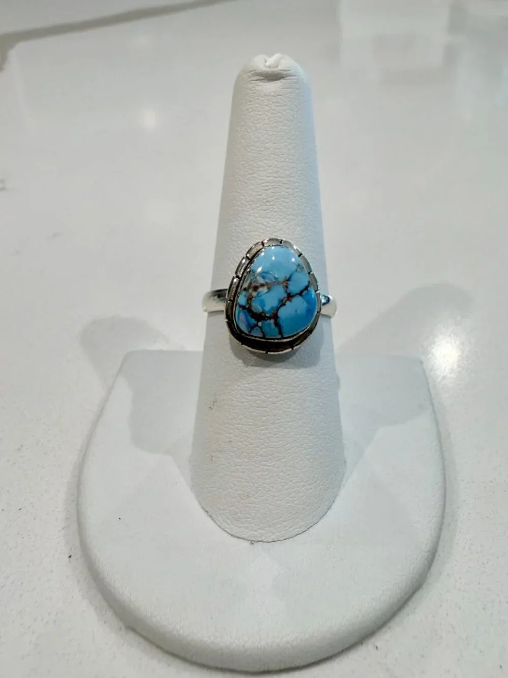 N/A this navajo